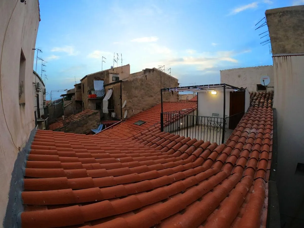 Appartement Gioeni 23 à Cefalù Italie