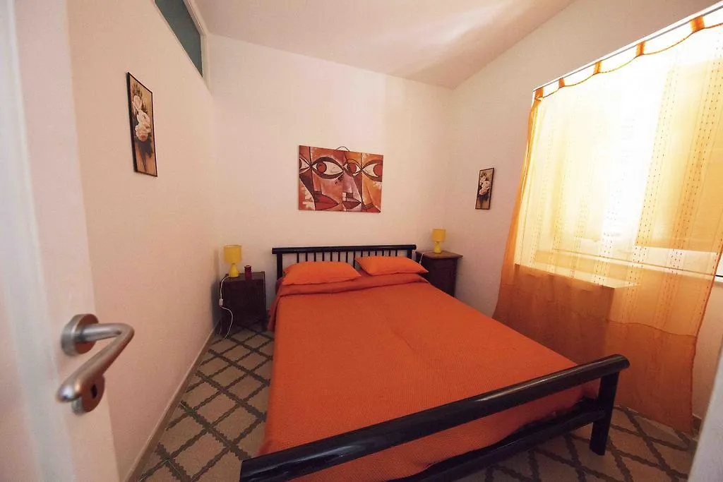 Appartement Gioeni 23 à Cefalù