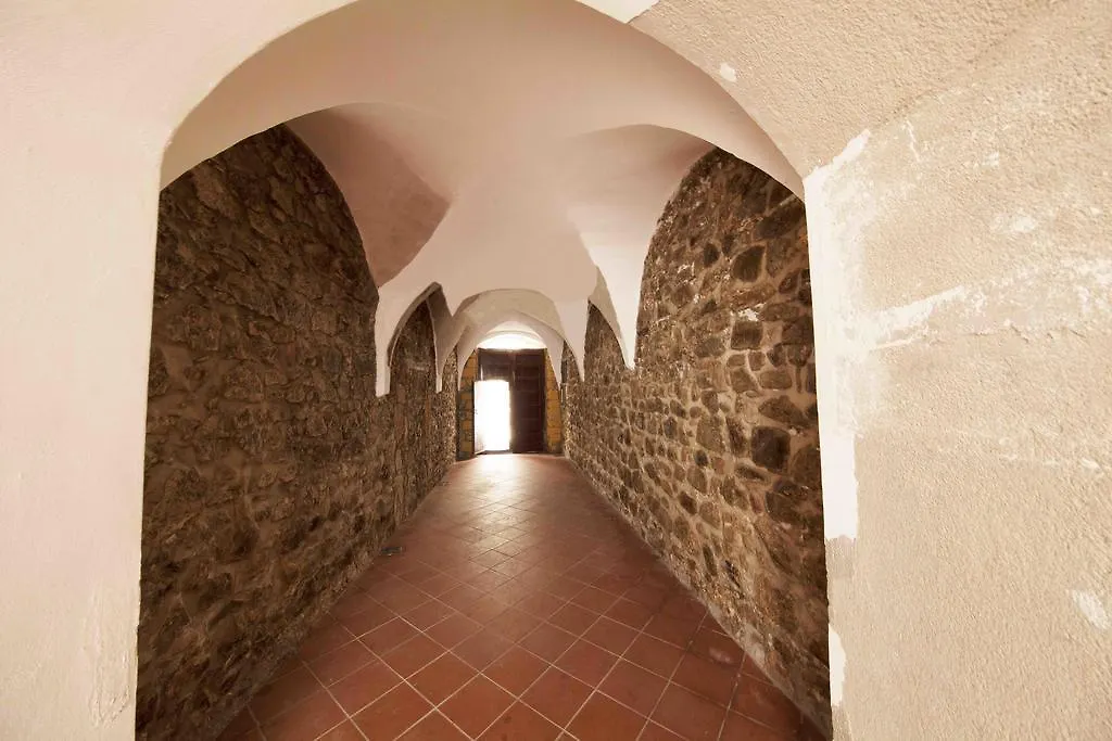 Appartement Gioeni 23 à Cefalù Italie