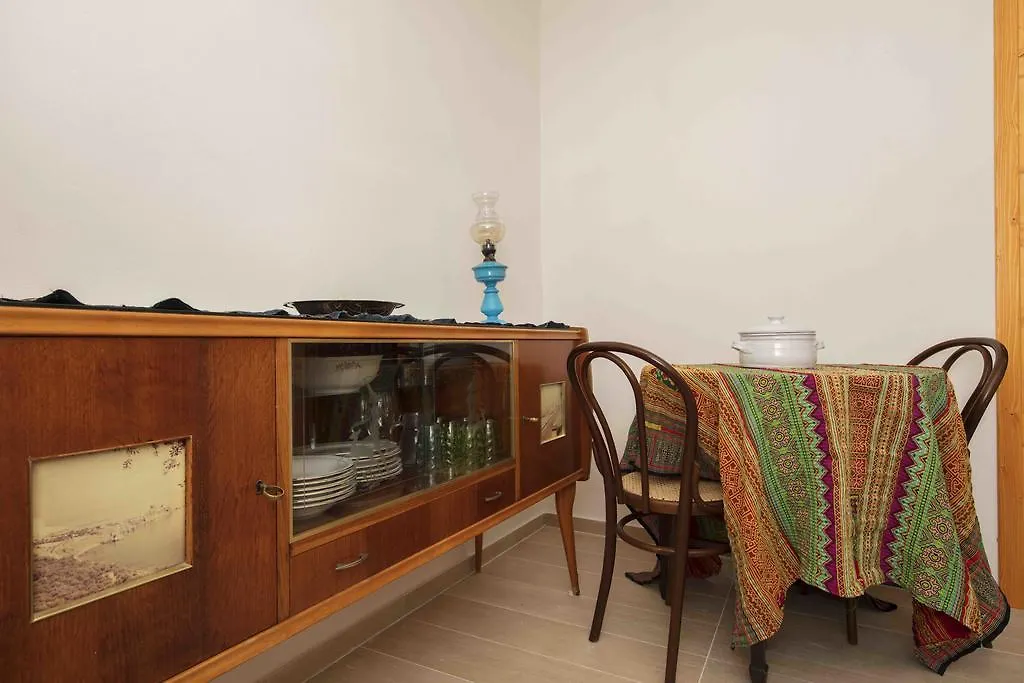 Appartement Gioeni 23 à Cefalù