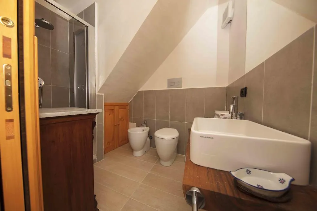 Appartement Gioeni 23 à Cefalù 0*,  Italie