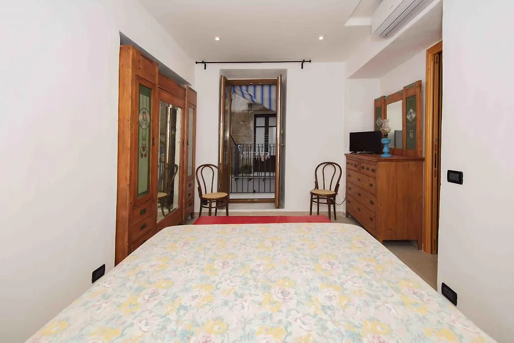 Appartement Gioeni 23 à Cefalù 0*,  Italie