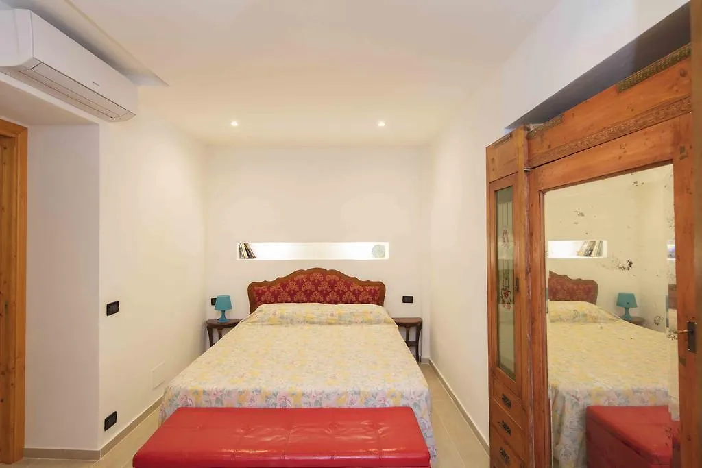 Appartement Gioeni 23 à Cefalù