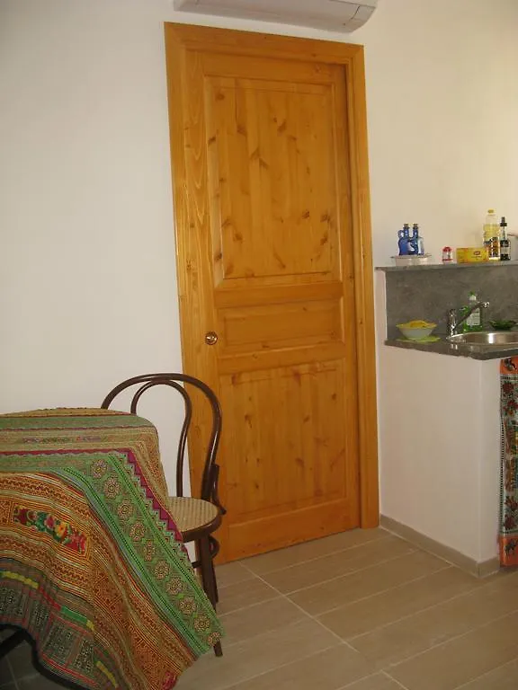 Appartement Gioeni 23 à Cefalù