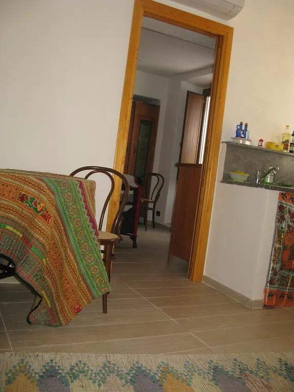 Appartement Gioeni 23 à Cefalù