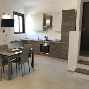 Marenetto Appartement