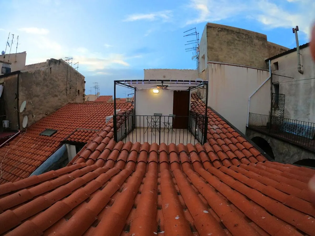 Gioeni 23 Apartment Cefalu