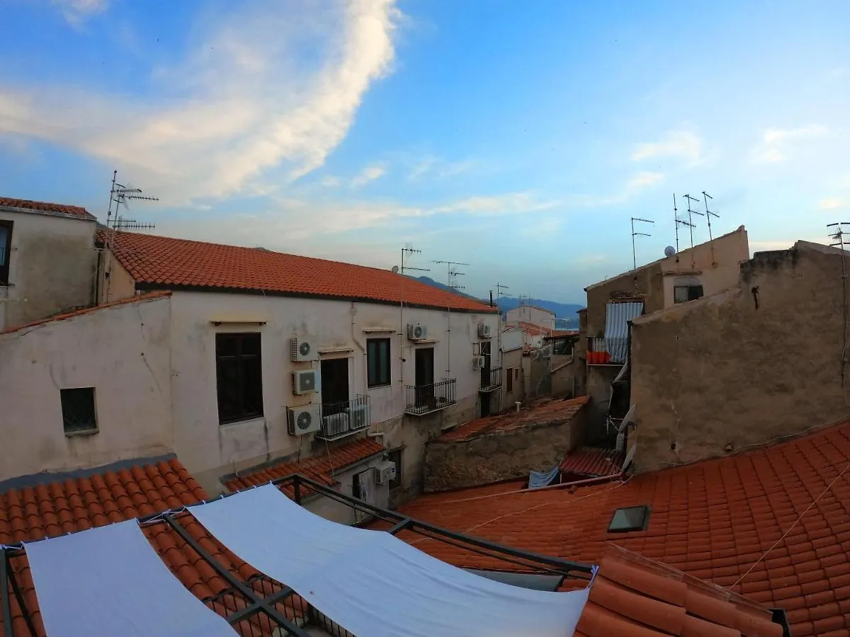 Gioeni 23 Apartment Cefalu