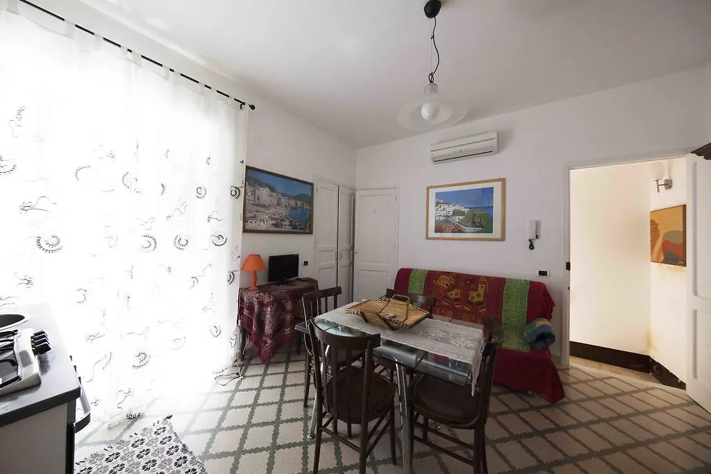 Gioeni 23 Apartment Cefalu