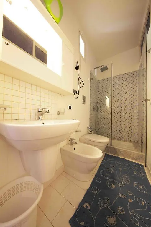 Gioeni 23 Apartment Cefalu Italy