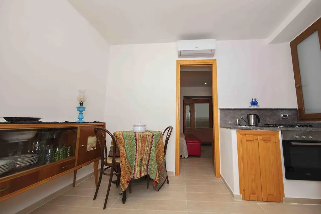 Gioeni 23 Apartment Cefalu