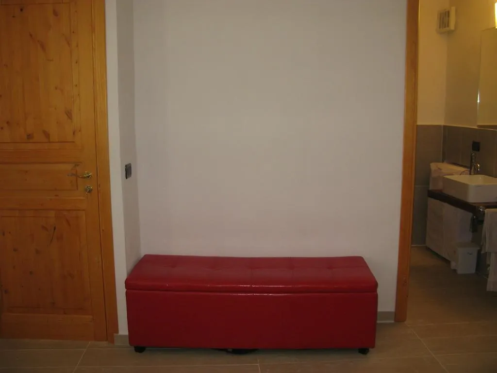 Gioeni 23 Apartment Cefalu
