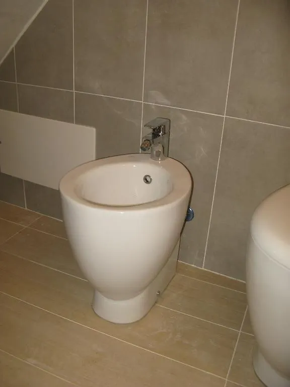 Gioeni 23 Apartment Cefalu