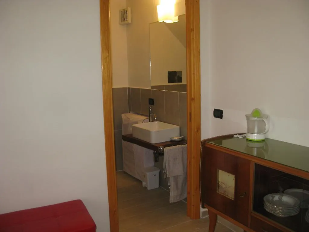 Gioeni 23 Apartment Cefalu