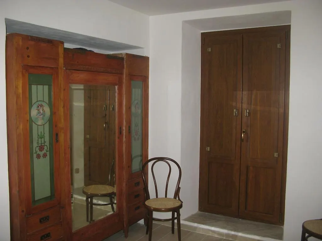 Gioeni 23 Apartment Cefalu 0*,