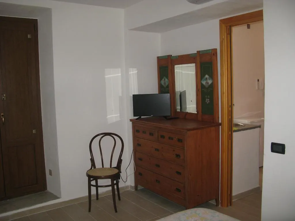 Gioeni 23 Apartment Cefalu Italy