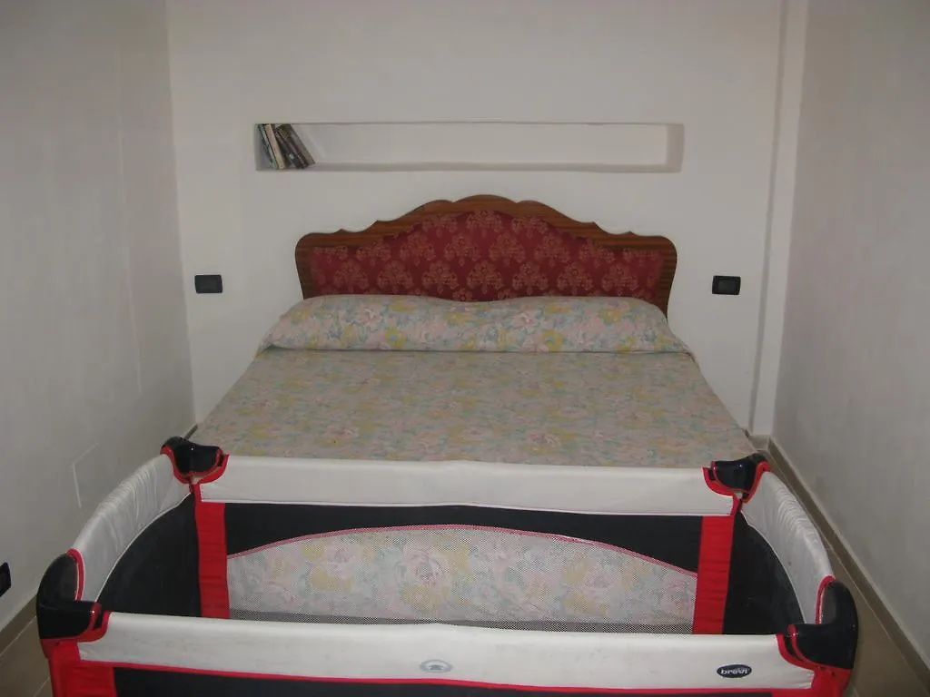 Gioeni 23 Apartment Cefalu